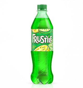 Frustyle Лимон