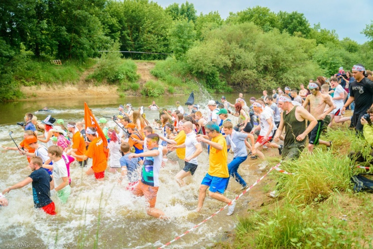 Штурм-6 Штурм-6